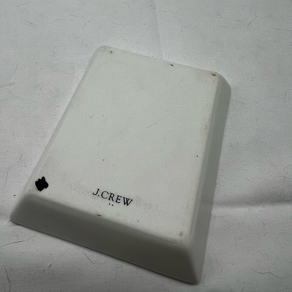 J. crew ceramic small dish - Picture 3 of 3